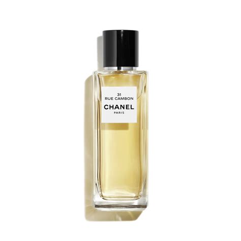 rue cambon chanel perfume|chanel rue cambon appointment.